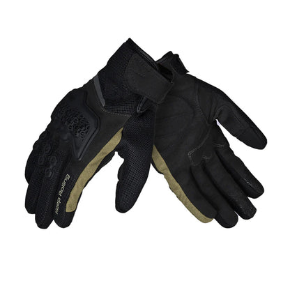 Reise strada gloves