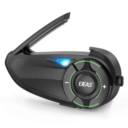 Ejeas Q8 Mesh intercom