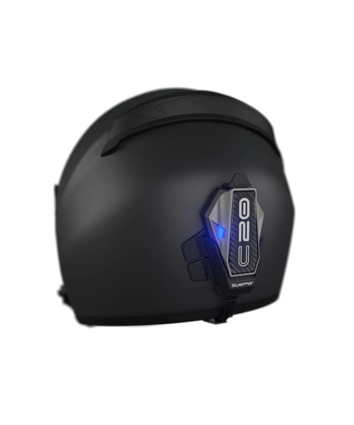 Bluarmour c20-intercom and Bluetooth