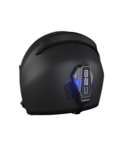 Bluarmour c20-intercom and Bluetooth