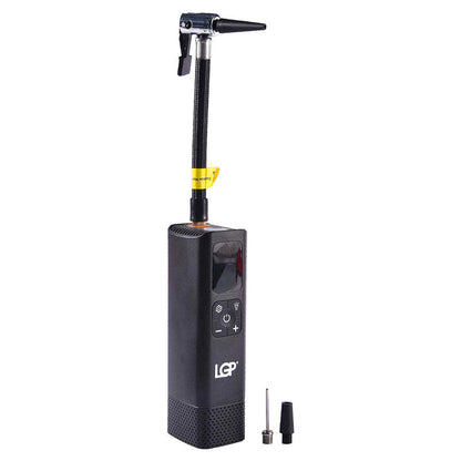 Lgp tyre inflator T15B