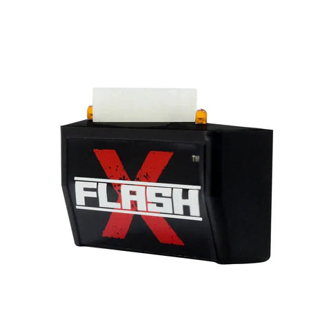Aprilia RS 457 | FlashX Hazard Flash Module | Blinker/Flasher - 60 patterns