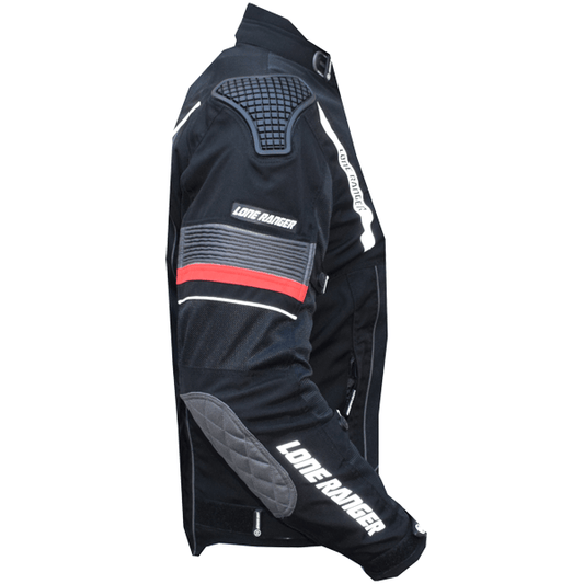 LONE RANGER ACHILLES RIDING JACKETS