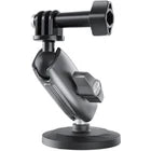 Telesin Magnetic Camera Mount with 360-degree Articulating Arm