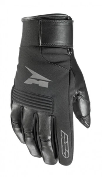 Axo Gorilla WP Black Winter golve