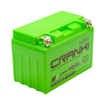 Battery For Husqvarna 701 Enduro Supermoto (2016-2020) - CB10S - Factory Activated