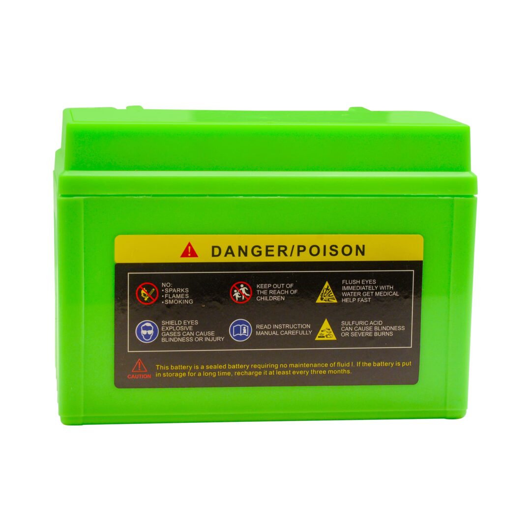 Battery For Husqvarna 701 Enduro Supermoto (2016-2020) - CB10S - Factory Activated