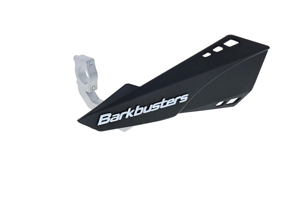 Barkbusters SABRE MX Enduro Handguards Black (with deflectors in Black) (SAB-1BK-01-BK)