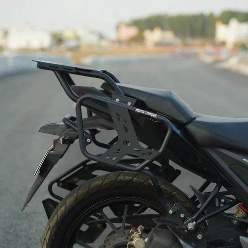 SADDLE STAY FOR HONDA CB 200X