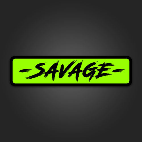 INLINE 4 Savage