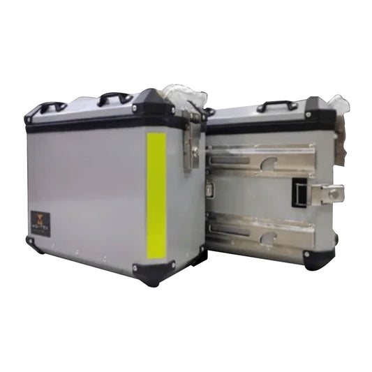 MOTEK PANNIERS 39 LITRES SET OF 2