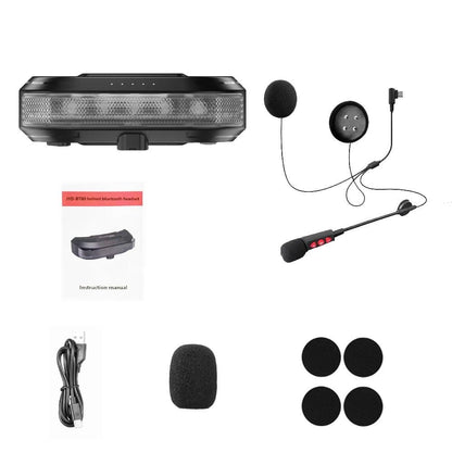 Shenzhen JYD-BT80 Wireless Helmet Headphones