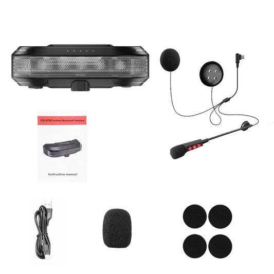 Shenzhen JYD-BT80 Wireless Helmet Headphones