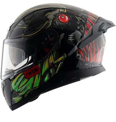 Axor Apex Seadevil Black Gold