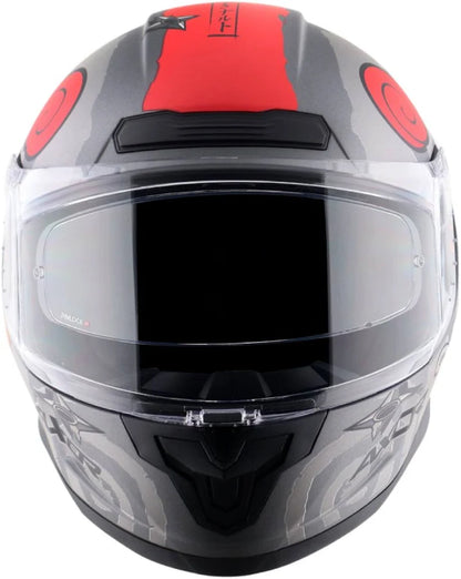 AXOR Saber Naruto Helmet