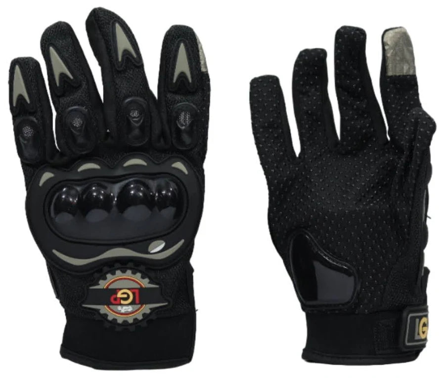 LGP Riding Gloves