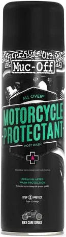 Motorcycle Protectant - 500ml | Motorbike Protection Spray