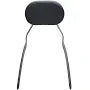 MOTOCARE BACKREST FOR SUPER METEOR 650