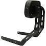 Back Rest - Harley Davidson 440X