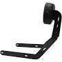 Back Rest - Harley Davidson 440X