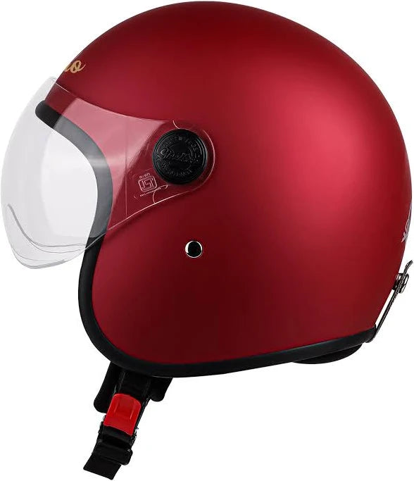 Steelbird SBH-54 Retro