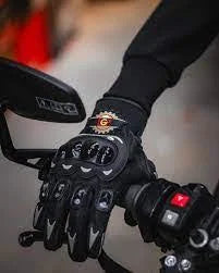 LGP Riding Gloves