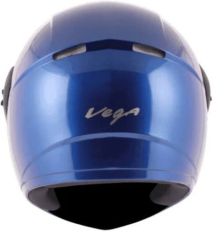 Vega Cliff Dx Blue Helmet - BLUE