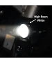 Universal Led Fog Light (ZFL R-25)