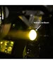 Universal Led Fog Light (ZFL R-25)