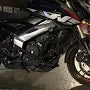 Crash Guard for Bajaj Pulsar NS400Z