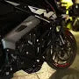 Crash Guard for Bajaj Pulsar NS400Z