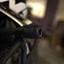 Crash Guard for Bajaj Pulsar NS400Z
