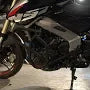 Crash Guard for Bajaj Pulsar NS400Z