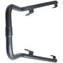 MotoCare Seat Ring for Honda CB350 RS