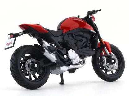 Maisto Scale Model Ducati Monster +