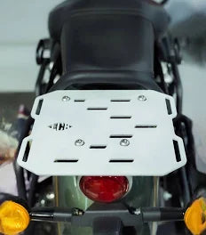 Super Meteor 650 Taurus Carrier Plate
