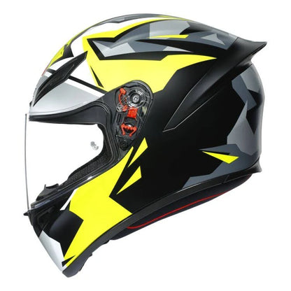 AGV K1 Mir 2018 Helmet - Pathpavers ML