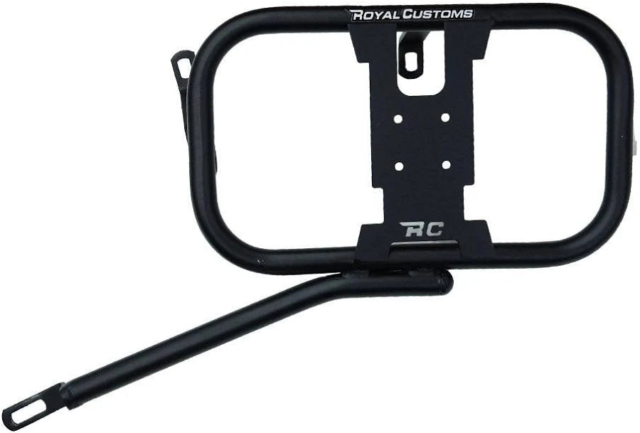 Royal Custom Saddle Stay For Harley Davidson X440
