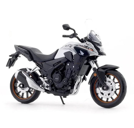 MSZ Scale Model Honda CB400X