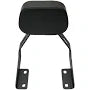 Back Rest for RE Interceptor 650