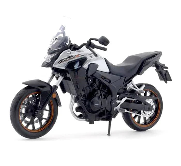 MSZ Scale Model Honda CB400X