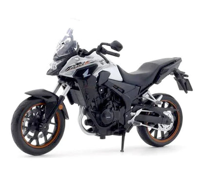 MSZ Scale Model Honda CB400X