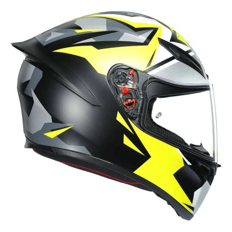 AGV K1 Mir 2018 Helmet - Pathpavers ML
