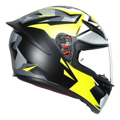 AGV K1 Mir 2018 Helmet - Pathpavers ML