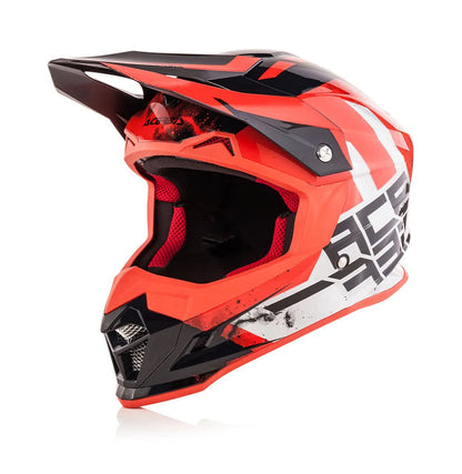 Acerbis Profile 4 Motocross Helmet