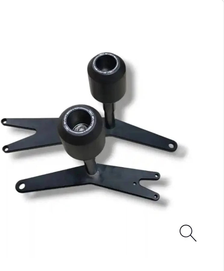 NINJA 300 FRAME SLIDER