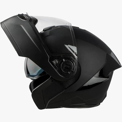 Steelbird Air Flip Up Full Face Sba-8 Iss