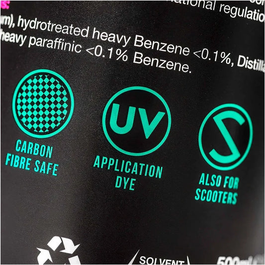 Motorcycle Protectant - 500ml | Motorbike Protection Spray