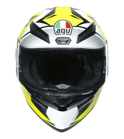 AGV K1 Mir 2018 Helmet - Pathpavers ML