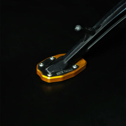 HIMALAYAN 450 SIDE STAND EXTENDER (TILL 2025)